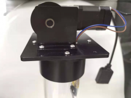 全自动植物根系生长监测模块